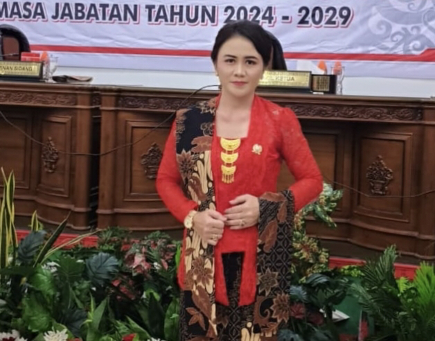 Purliani Thea: Cegah Kekerasan Sejak Dini