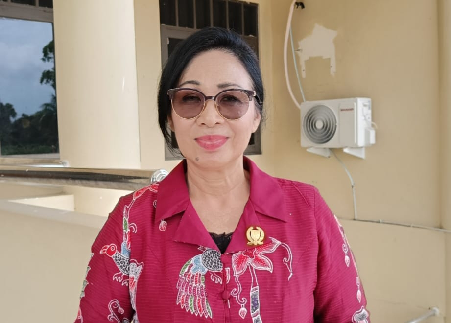 Yangsi Hartini: Libatkan UMKM di MBG