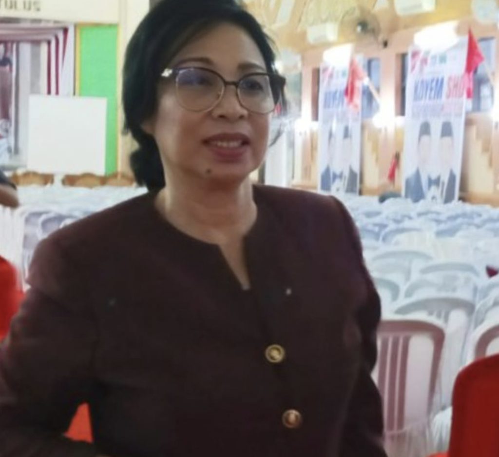 Yangsi Soroti Pentingnya Pendidikan Nilai