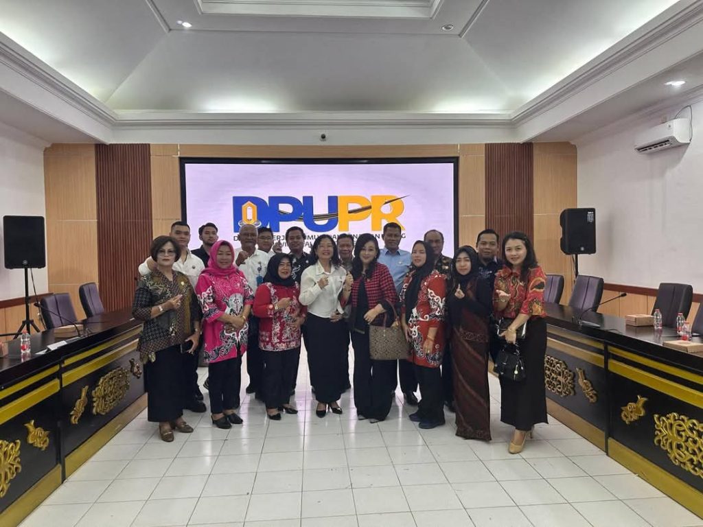 DPRD Gandeng PUPR Kaji Tata Ruang