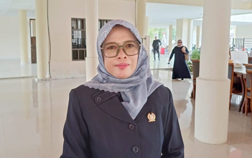 Dewan Dorong Perempuan Ambil Peran