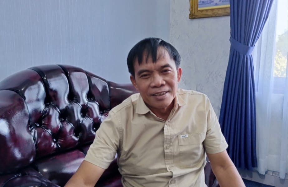 Hermanes Apresiasi Program Gizi Nasional