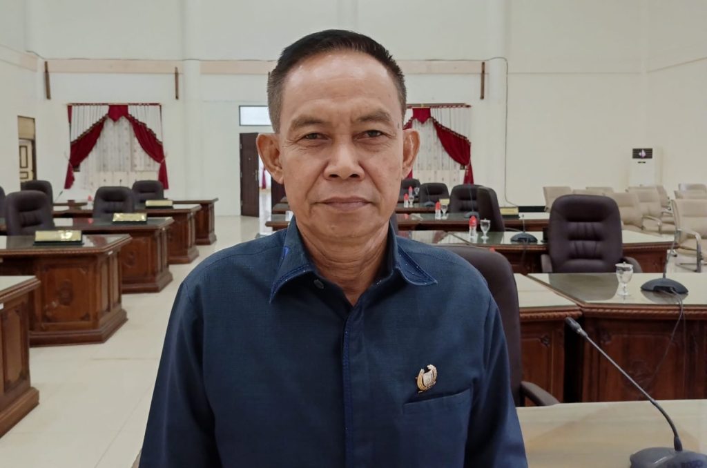 Sudiarto: Hindari Bahan Berbahaya di Takjil
