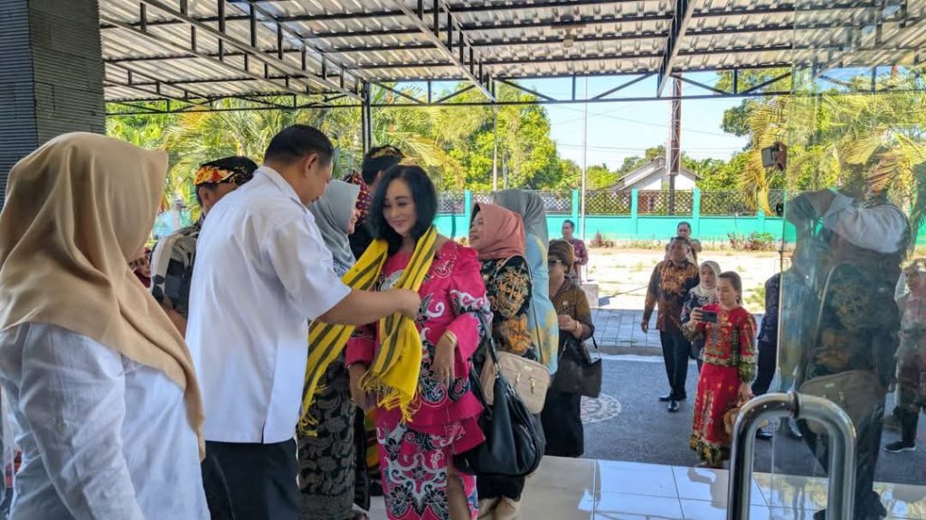 Perkuat Perda, DPRD Kunjungi NTB