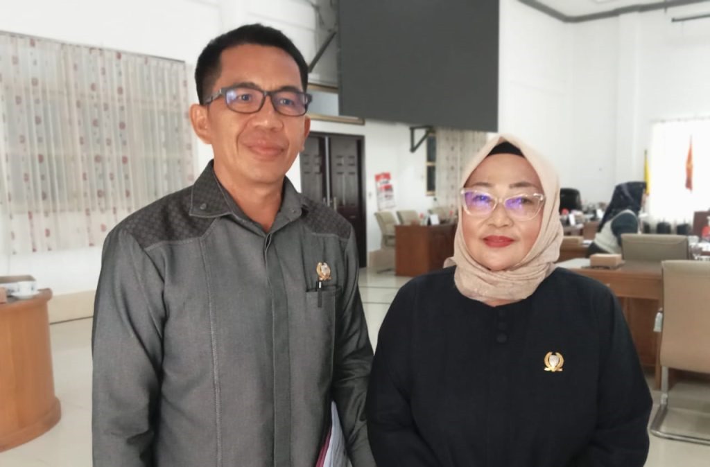 RPJMD Dibahas, Fokus pada Aspirasi Rakyat
