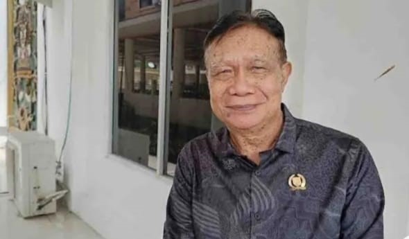 Irawansyah: OPD Harus Jelaskan Capaian 2024