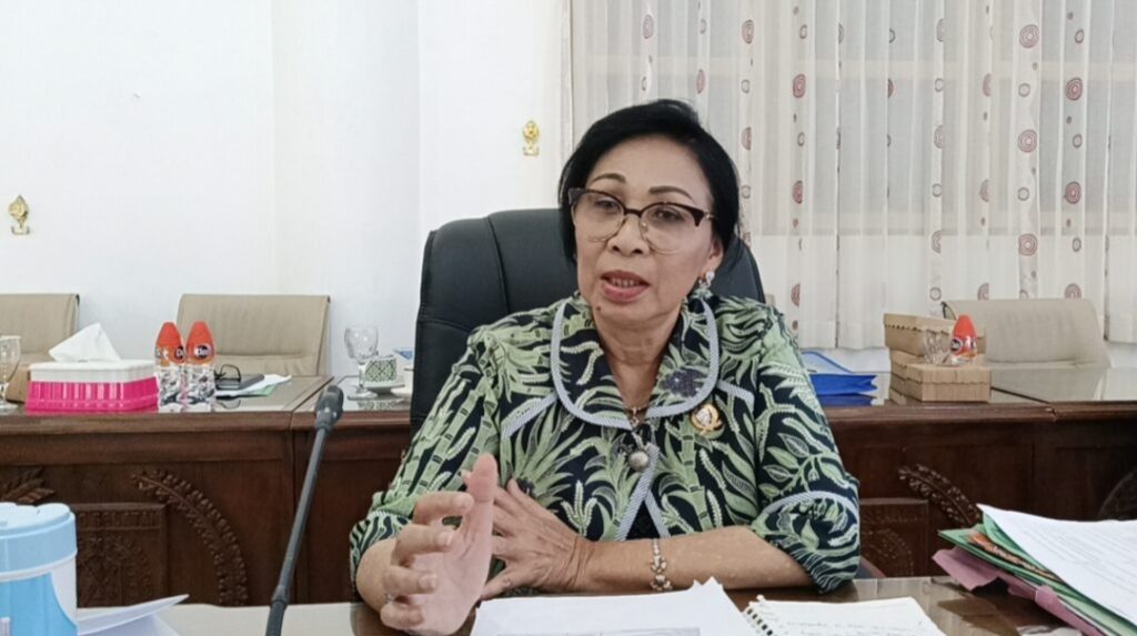 Dewan Soroti Akses Jalan Buntok-Palangka Raya