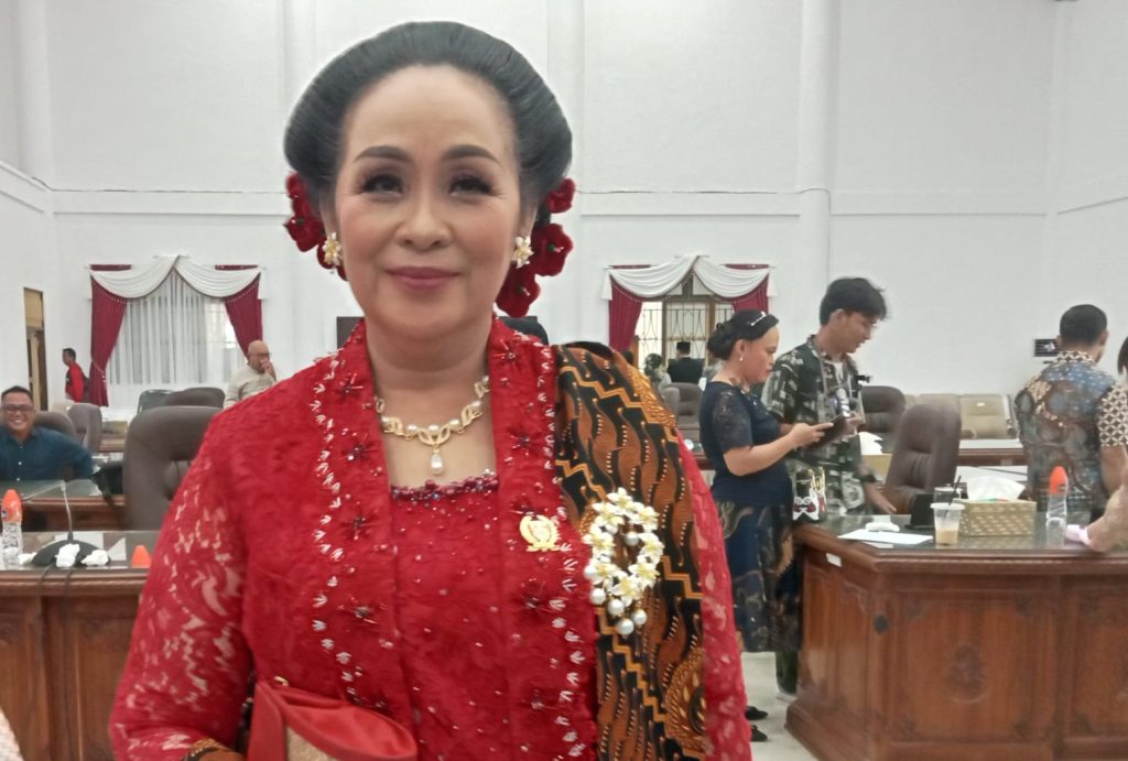 Ensilawatika Soroti Pentingnya Akses Informasi