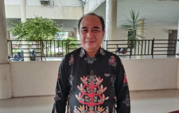 Lisawanto Dukung Cetak Sawah 600 Ha