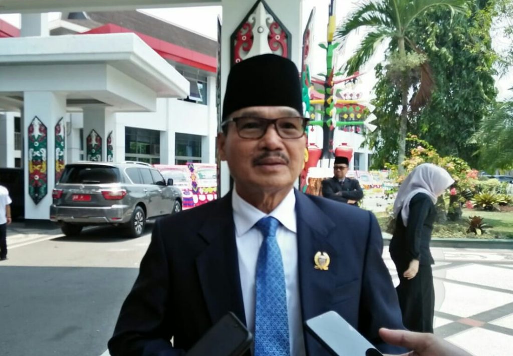 Farid: Efisiensi Butuh Kejelasan Data