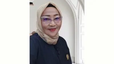 Rusinah Puji Meriahnya Perayaan HUT Barsel ke-66 Rusinah Puji Meriahnya Perayaan HUT Barsel ke-66