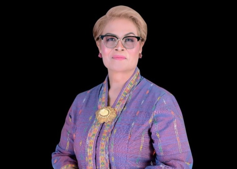 Mastini Tegaskan Sinergi DPRD–Pemda dalam KUA-PPAS