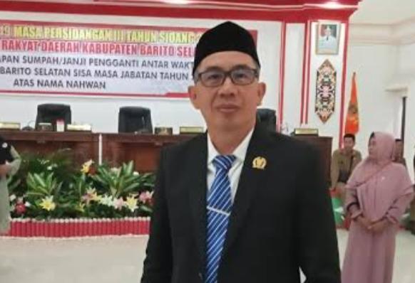 Ideham: Sumpah Pemuda Harus Hidup Setiap Hari Ideham: Sumpah Pemuda Harus Hidup Setiap Hari