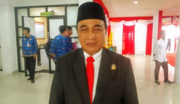 HUT RI ke-80, Lisawanto Serukan Pemuda Barsel Berkarya