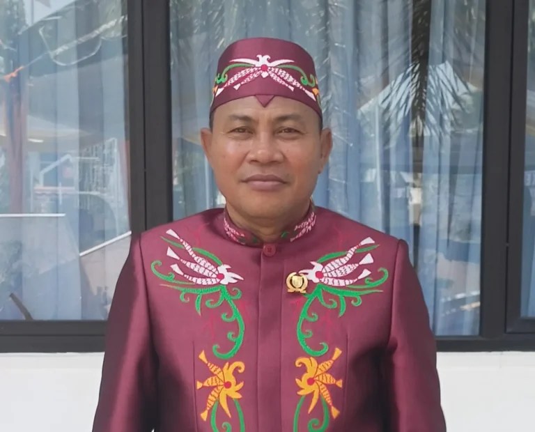 Ridwan Puji Komitmen Pemprov pada HUT Barsel ke-66