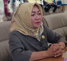 Ani Mahrita Paparkan Laporan Akhir Ranperda Cadangan Pangan