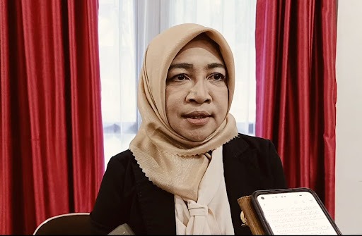 Idariani Apresiasi Lomba HUT RI dan Hari Jadi Barsel